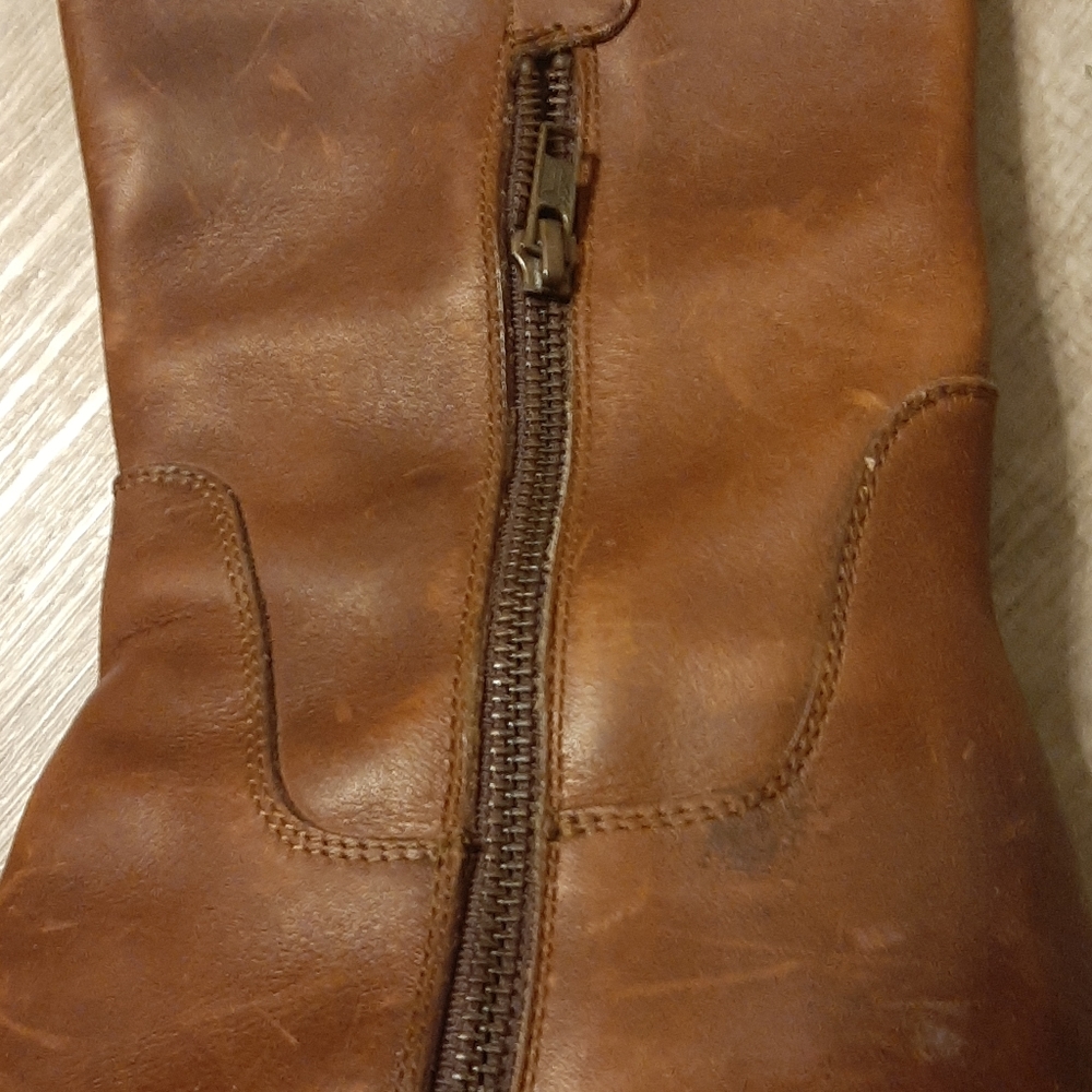 Frye boots - Picture 6 of 7